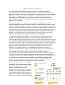 ADN, cromosomas, y genomas