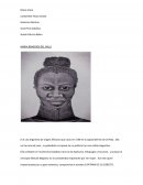 María Remedios Del Valle trabajo de sociales nivel inicial