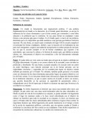 Teoría Sociopolítica y Educación - Azul Tramo Pedagogico