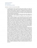 Análisis de las Culturas Online y Offline