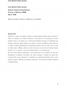 Sistema jurídico mexicano, influencia y actualidad