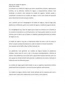 Patrones de modelo de negocios