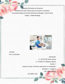 Unidad Curricular: Técnicas e Intervención en Fisioterapia I También conocida como Kineosioterapia