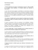 INVESTIGACIÓN COMERCIAL