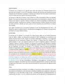 Desierto de la Tatacoa