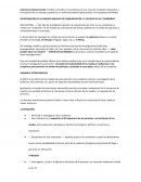 INVESTIGACIÓN DE LOS MEDIOS MASIVOS DE COMUNICACIÓN: EL ESTUDIO DE LAS “CAMPAÑAS”