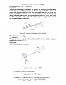 Examen de Control Avanzado - Universidad Nacional de Trujillo