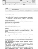 Examen de antropología