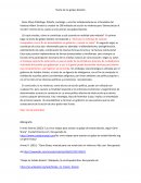 Teoría de los golpes blandos