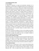 Usos no consuntivos del agua