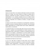 Sistema de Control Interno