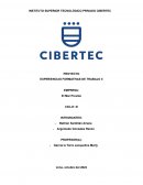 Caso empresa El Mar Picante