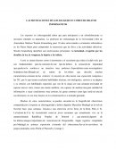 LAS MOTIVACIONES DE LOS HACKERS EN COMETER DELITOS INFORMATICOS