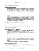 CU05 - Surtir Requisición