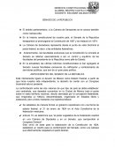 DERECHO CONSTITUCIONAL MEXICANO