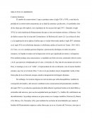 El barroco. Contexto Histórico. Literatura Hispanoamericana