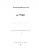 Fortalecimiento a la atención integral a niños niñas y adolescentes con derechos vulnerados en hogares de paso