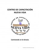 Caminando en la Gracia