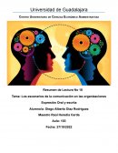 Los escenarios de la comunicación en las organizaciones