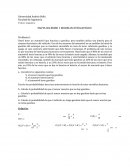 PAUTA SOLEMNE 1 MODELOS ESTOCASTICOS