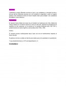 Trabajo de carabineros