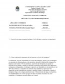 Cómo explicaría la importancia de las bacterias en el ciclo del nitrógeno?