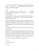 Fuerza constante