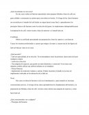 BARISMO: Bebidas a base de café