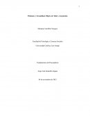 Pulsiones y Sexualidad, Objeto de Tabú y Aceptación