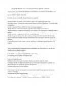 ¿Cómo dar acceso a una cuenta de Google MyBusiness?