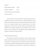 ¿Qué hace único a un gran comunicador?