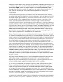 Al principio de todo había un vacío infinito de los tiempos para los griegos