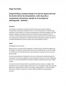 DT Y Scamper Tecnologia