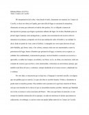 Tema: Campos de Castilla