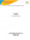 Bases Biologícas del Comportamiento