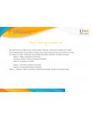 Modelos de intervención