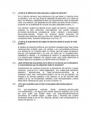 Modulo1 ¿Cuál es la diferencia entre persona y sujeto de derecho?