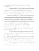 ESTABLECIMIENTO DE METAS: EL FRACASO DE NOKIA EN EL MUNDO INALÁMBRICO