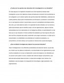 Tesis procesos laborales