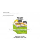 PROGRAMA EN MI ESCUELA TODOS SOMOS LECTORES Y ESCRITORES