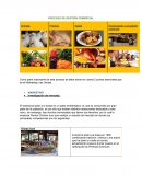 PROCESO DE GESTIÓN COMERCIAL