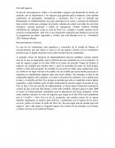 Historia restaurant Don Cuy