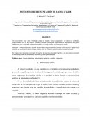 Representacion de datos