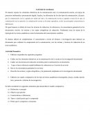 Herramientas de la comunicacion Oral y Escrita en la investigación