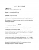 Paralelo entre Sócrates, Platón y Aristóteles