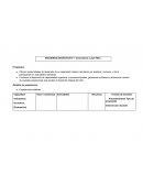 SECUENCIA DE JOAN MIRO