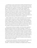 Reseña más allá del problema de los métodos