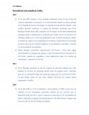 Desarrollo del éxito mundial de Netflix