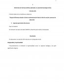 Elementos de farmacocinética aplicados a la psicofarmacología clínica