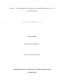 REFLEXIÓN SOBRE LA LEY GENERAL DE LA EDUCACIÓN COMOLBIANA FRENTE A LA EDUCACIÓN ESPAÑOLA